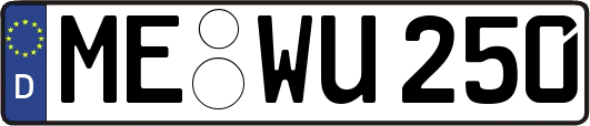 ME-WU250