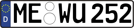 ME-WU252