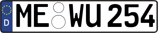 ME-WU254