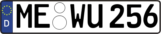 ME-WU256