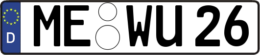 ME-WU26