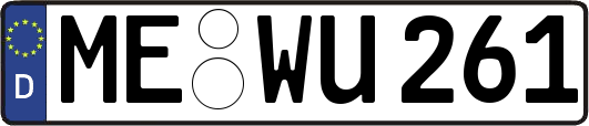 ME-WU261