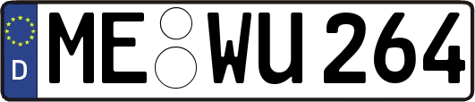 ME-WU264