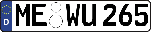 ME-WU265