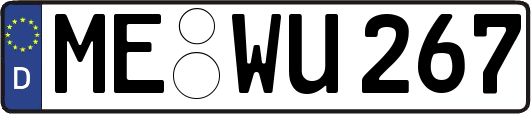 ME-WU267