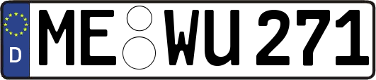 ME-WU271