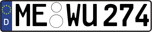 ME-WU274