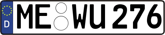 ME-WU276