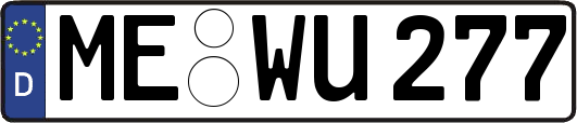 ME-WU277