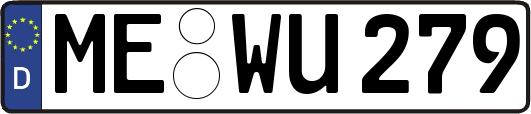 ME-WU279