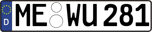 ME-WU281