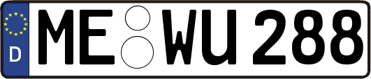 ME-WU288