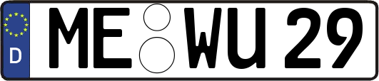ME-WU29