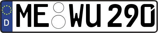 ME-WU290