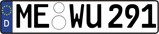 ME-WU291