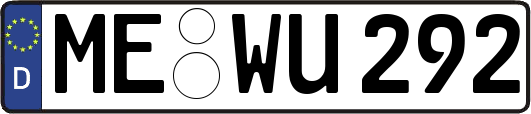 ME-WU292