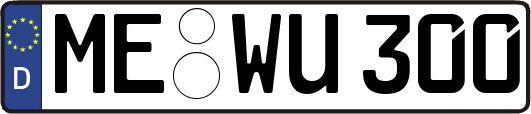 ME-WU300