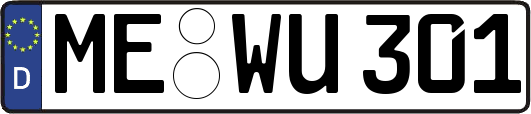 ME-WU301