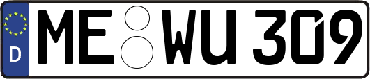 ME-WU309