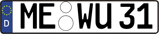 ME-WU31