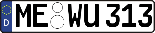 ME-WU313
