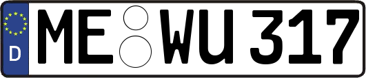 ME-WU317