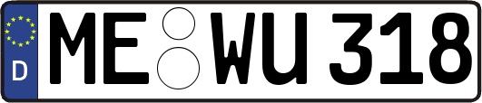 ME-WU318