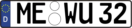ME-WU32