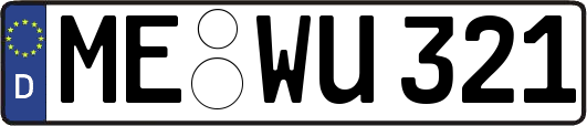 ME-WU321