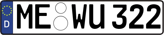 ME-WU322