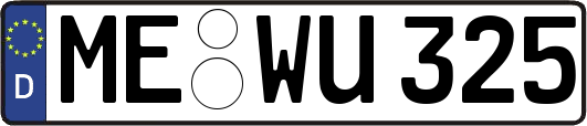 ME-WU325