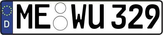 ME-WU329