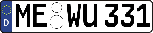 ME-WU331