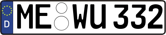 ME-WU332