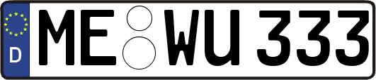 ME-WU333