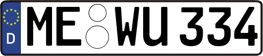 ME-WU334