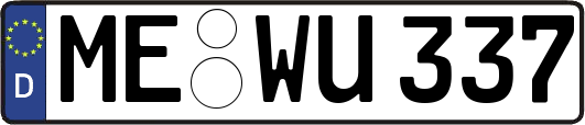 ME-WU337