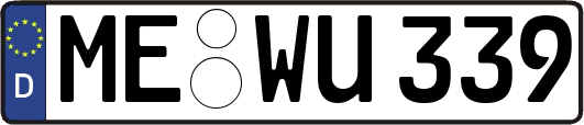 ME-WU339