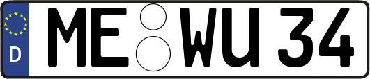 ME-WU34