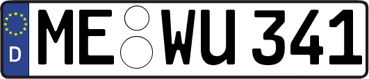 ME-WU341