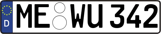 ME-WU342