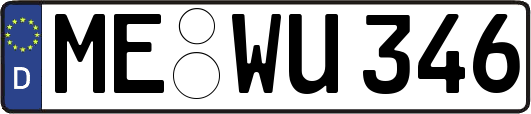 ME-WU346