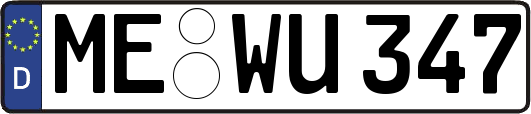 ME-WU347