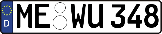 ME-WU348