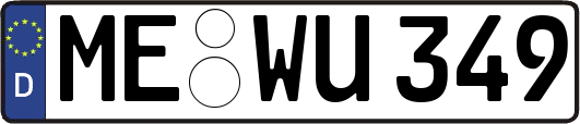 ME-WU349