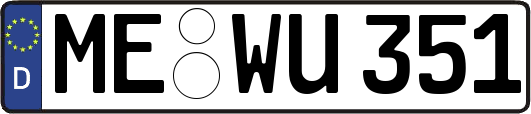 ME-WU351