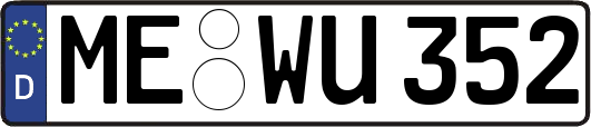 ME-WU352