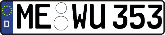 ME-WU353
