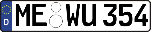 ME-WU354