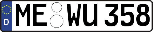 ME-WU358